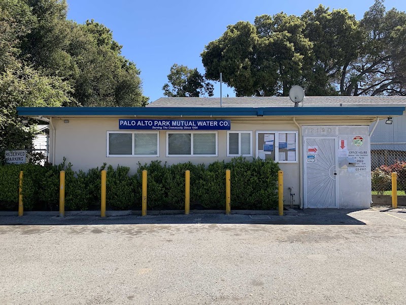 Photo of Palo Alto Park Mutual Water Company