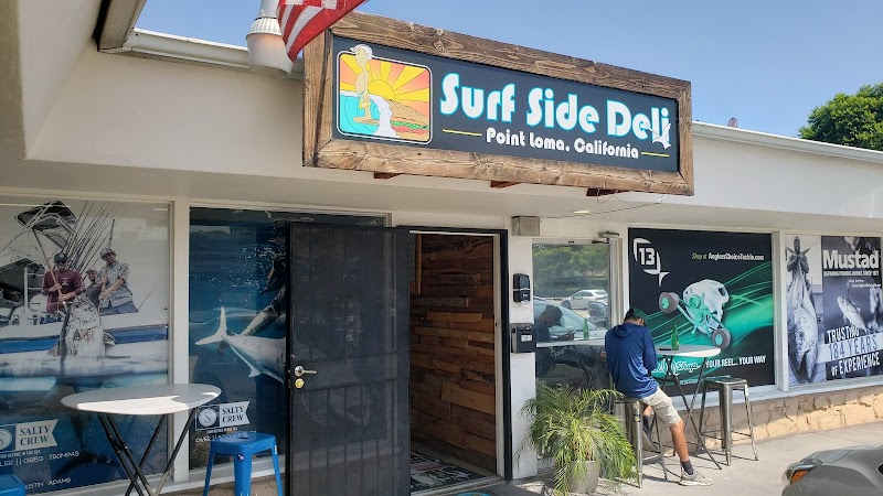 Photo of Surf Side Deli