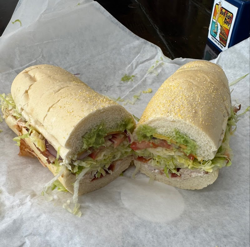 Surf Side Deli photo 3