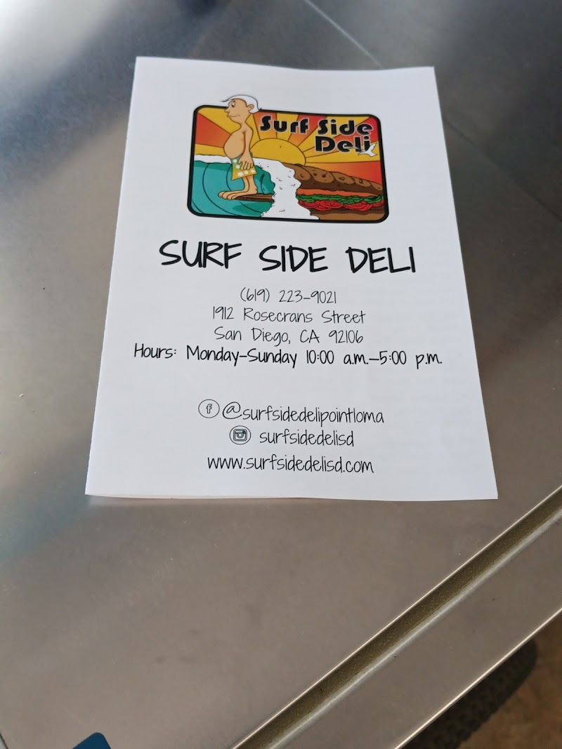Surf Side Deli photo 4