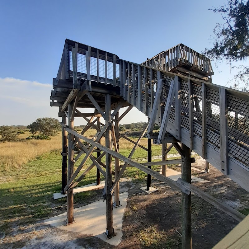 Photo of Lookout Tower