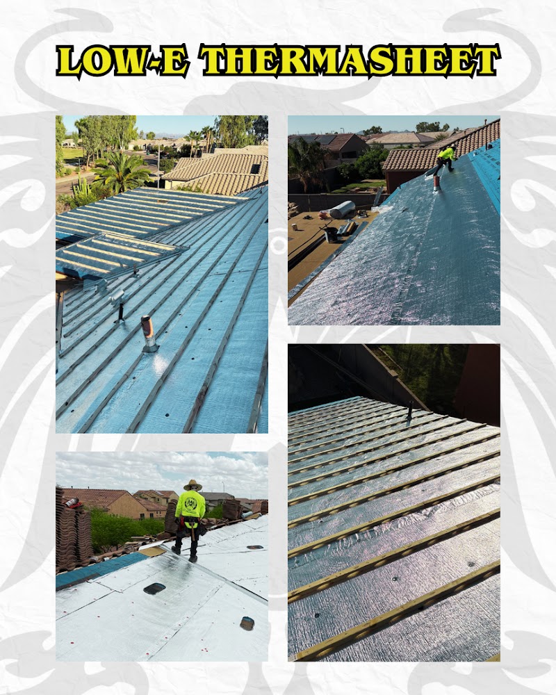 Arizona's Finest Roofing LLC photo 5