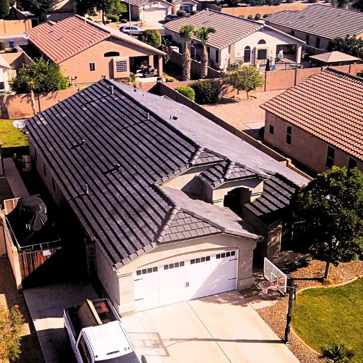 Arizona's Finest Roofing LLC photo 3