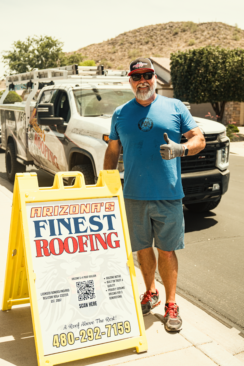 Photo of Arizona's Finest Roofing LLC