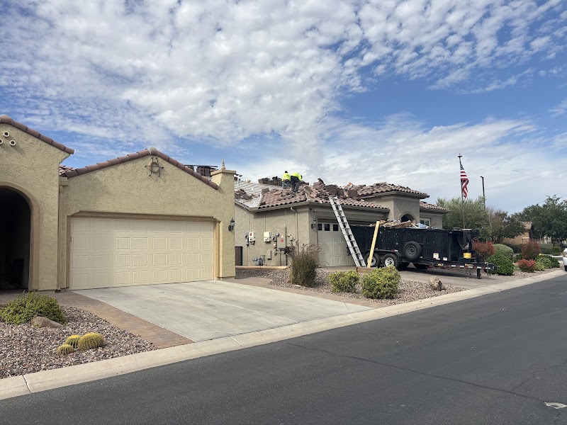 Arizona's Finest Roofing LLC photo 2