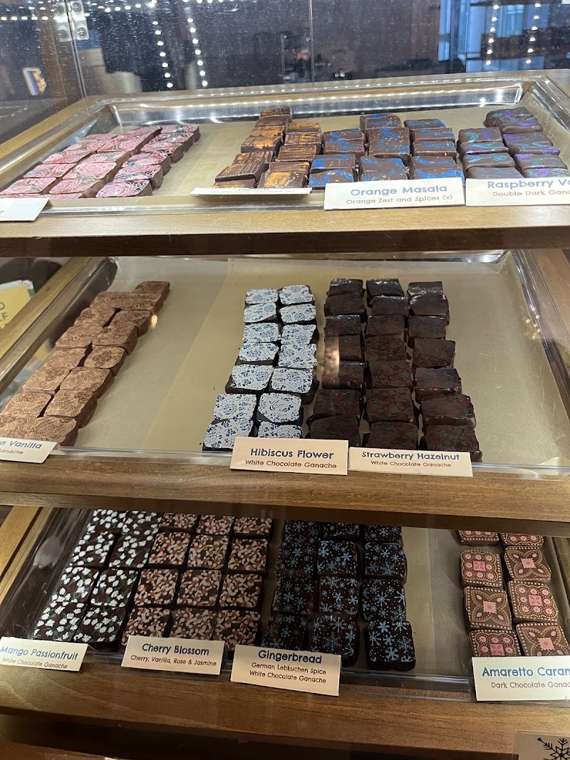 River-Sea Chocolates Chantilly photo 2