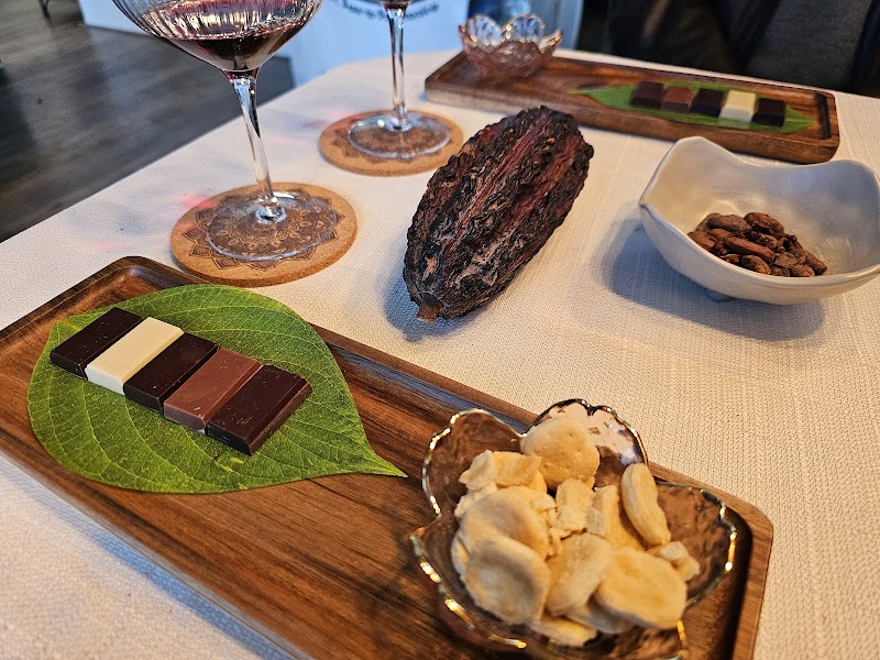 River-Sea Chocolates Chantilly photo 5