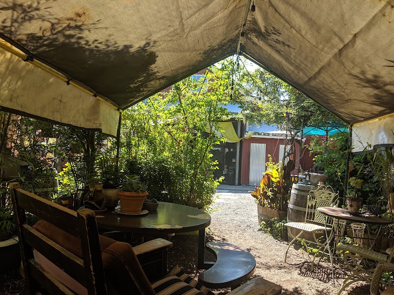 Photo of Hardcore Espresso
