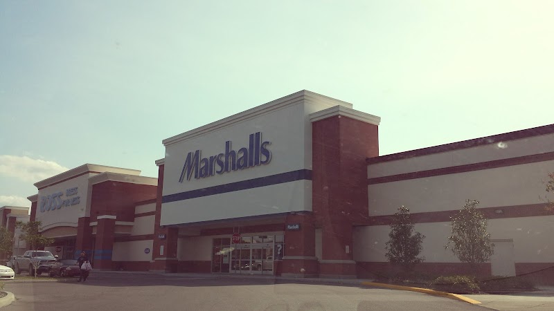 Photo of Marshalls