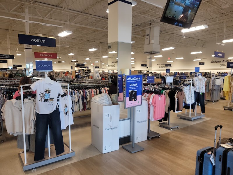 Marshalls photo 5