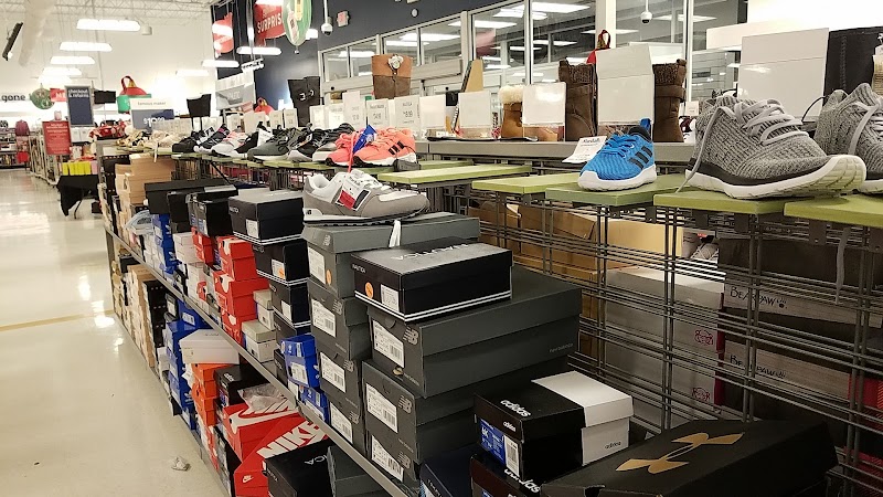 Marshalls photo 4