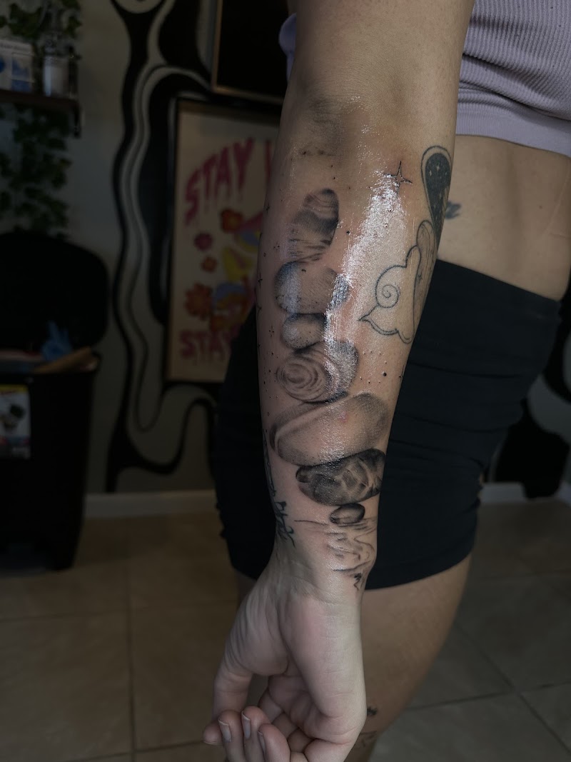 The Tattoo Haven photo 5