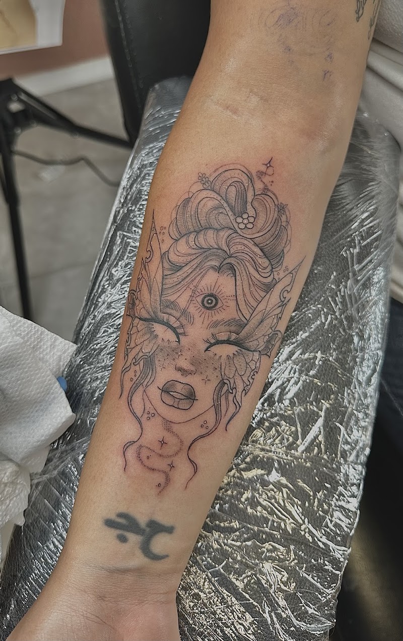 The Tattoo Haven photo 2