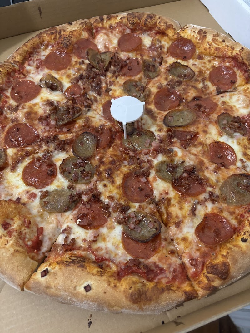 Hot Rocks Pizza (Town n Country) photo 3