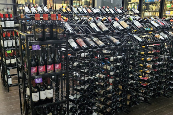Jason's Wine & Spirits photo 3
