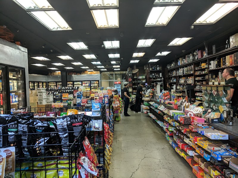 Jason's Wine & Spirits photo 2