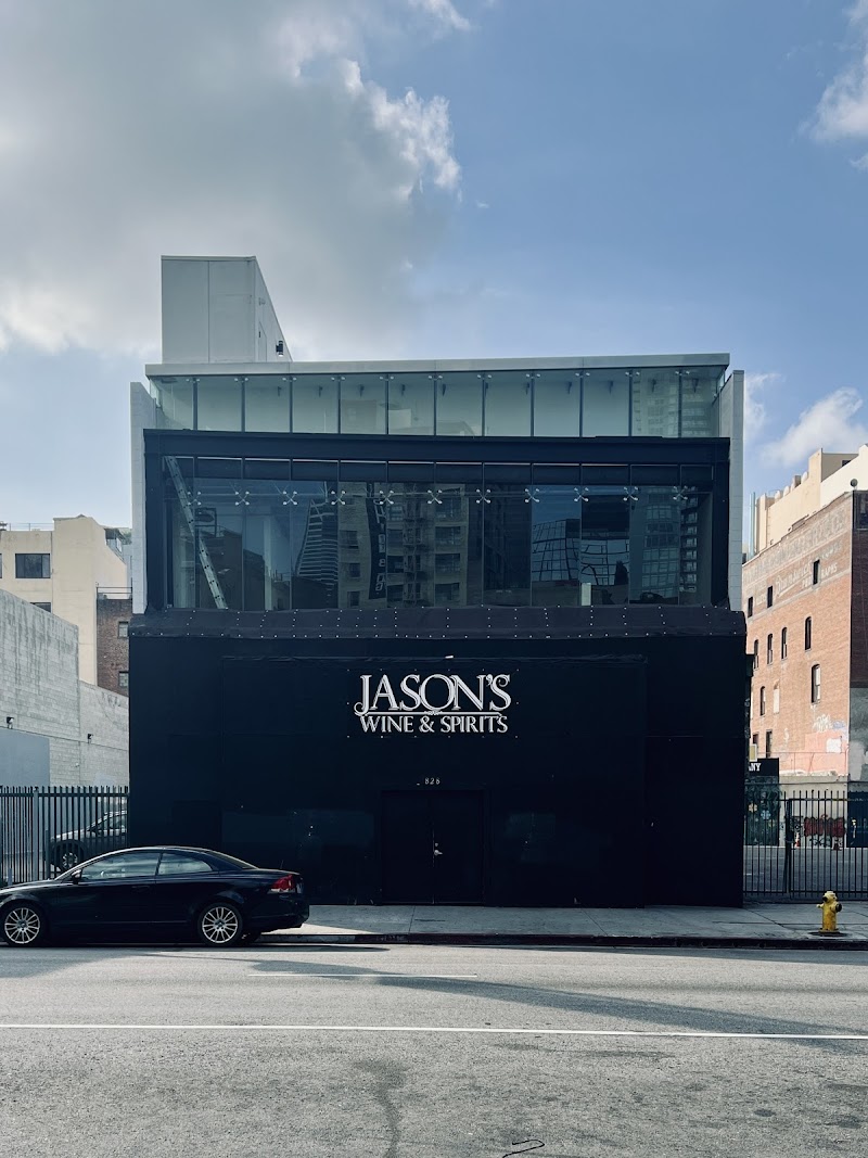 Photo of Jason's Wine & Spirits