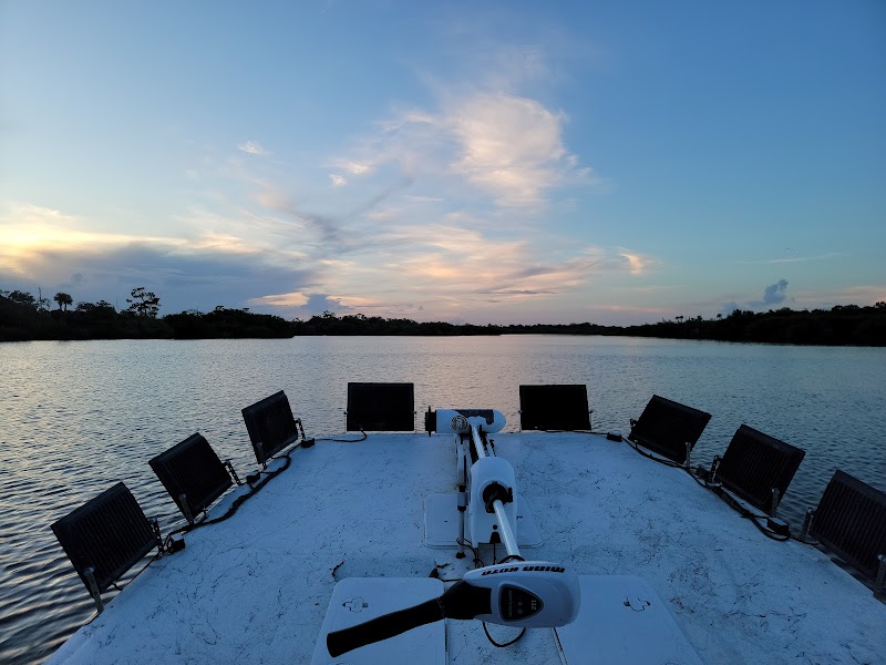 Photo of Night Tide Charters Bowfishing & Spearing
