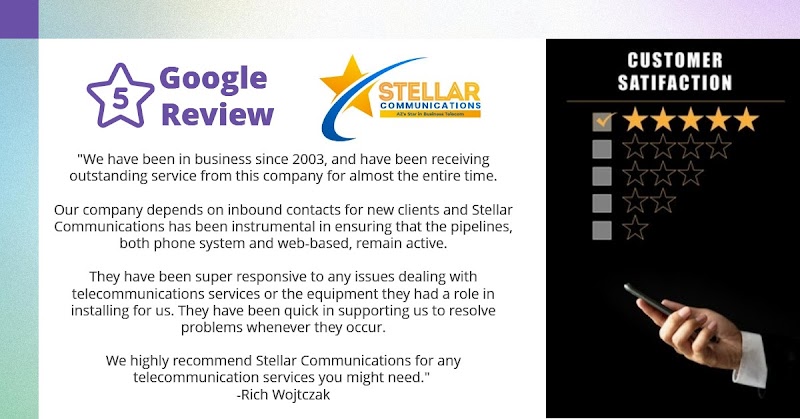Stellar Communications LLC photo 4