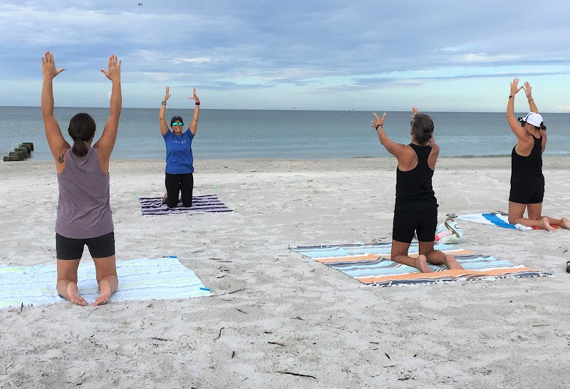 Madeira Beach Yoga, Inc. photo 2
