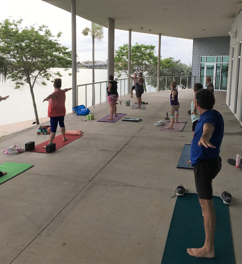 Madeira Beach Yoga, Inc. photo 4