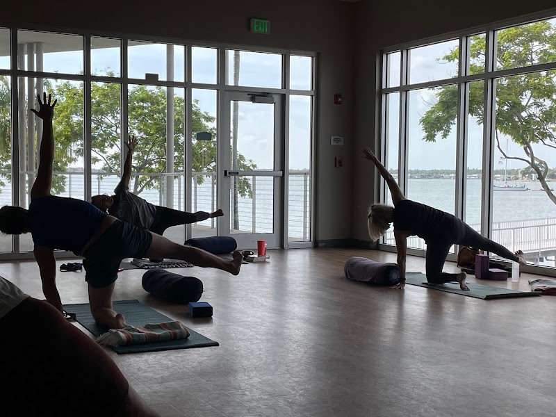 Madeira Beach Yoga, Inc. photo 3