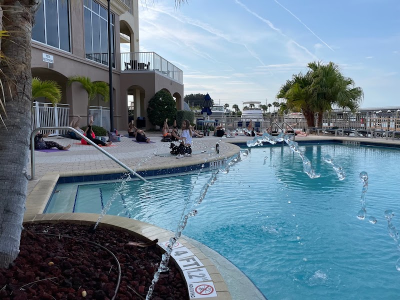Madeira Beach Yoga, Inc. photo 5