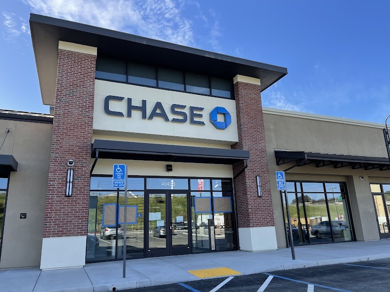 Chase Bank photo 4