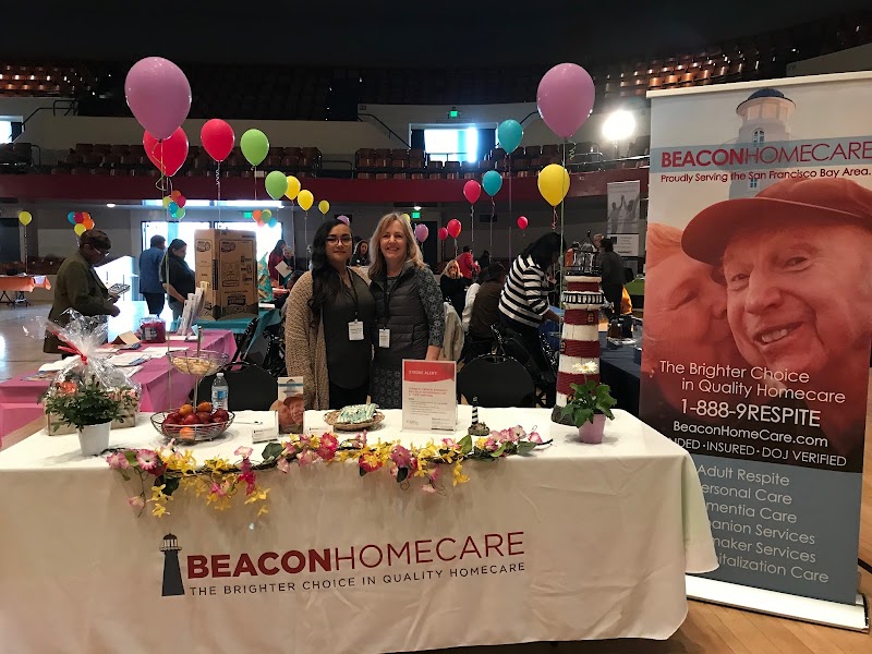 Beacon Home Care at Cogir of Fremont photo 4