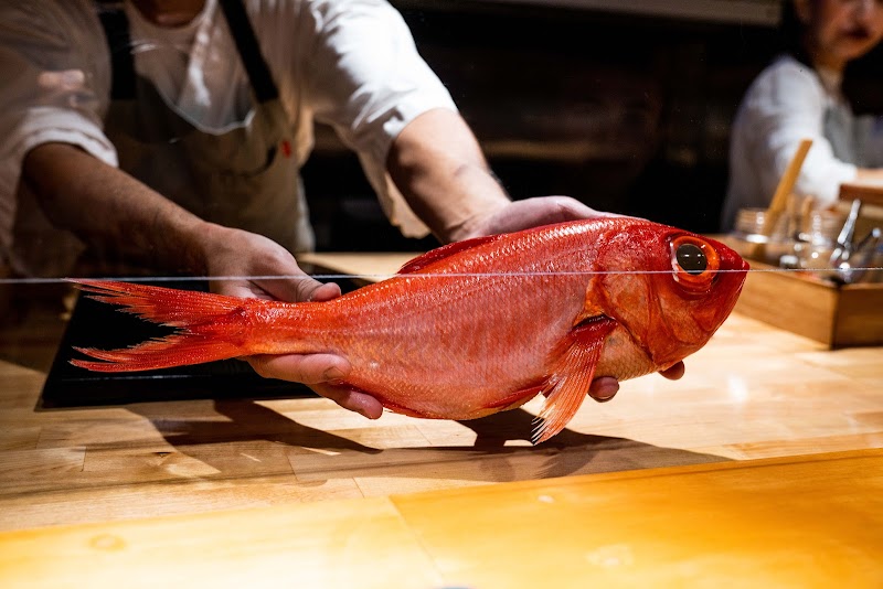 Hikari Sushi & Omakase photo 2