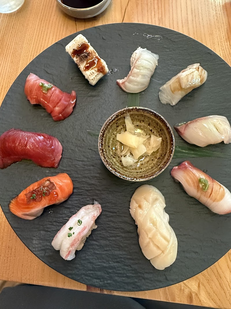 Hikari Sushi & Omakase photo 4