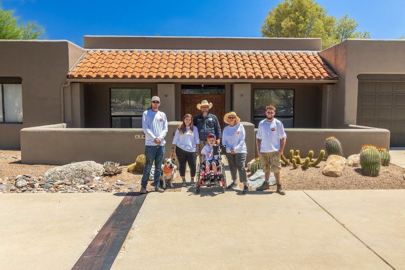Photo of Piper Family Painting Company