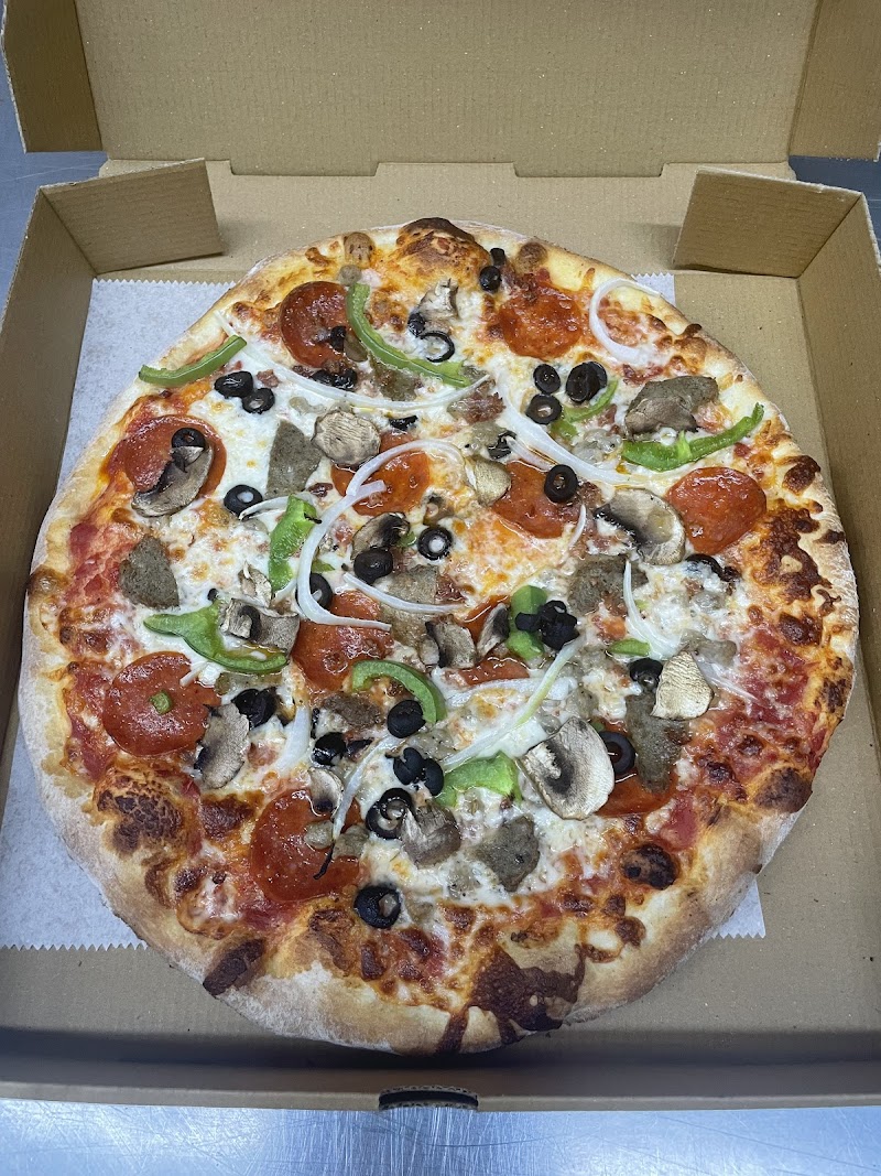 Pizza City photo 3