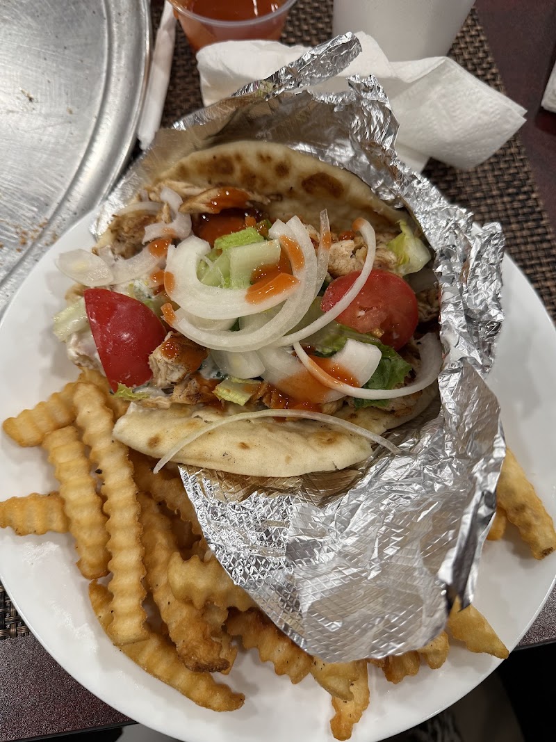Pizza City photo 5