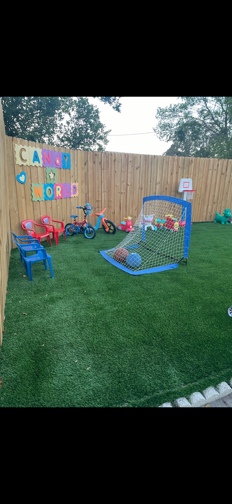 Photo of Candy World Daycare