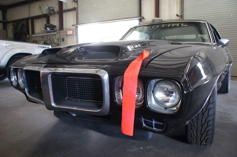 Photo of Lakes Auto