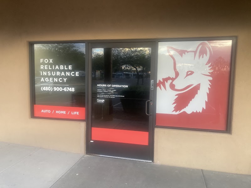 Photo of Fox Reliable Insurance