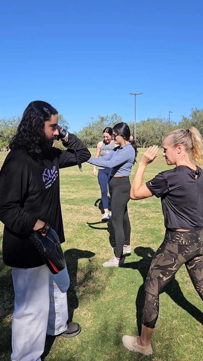 Istance Self Defense photo 5