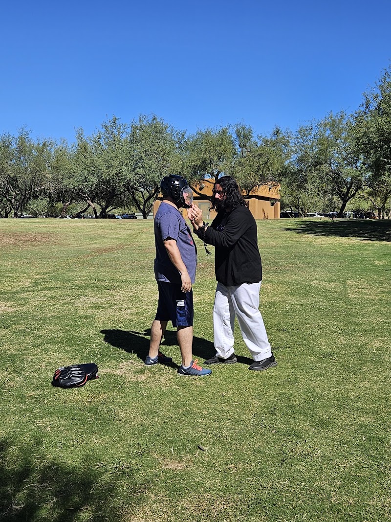 Istance Self Defense photo 2