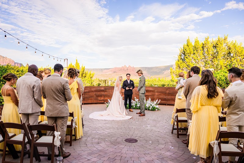Agave of Sedona Wedding & Event Venue photo 3