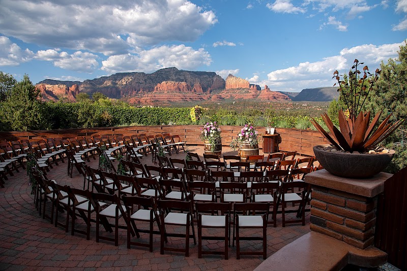 Photo of Agave of Sedona Wedding & Event Venue