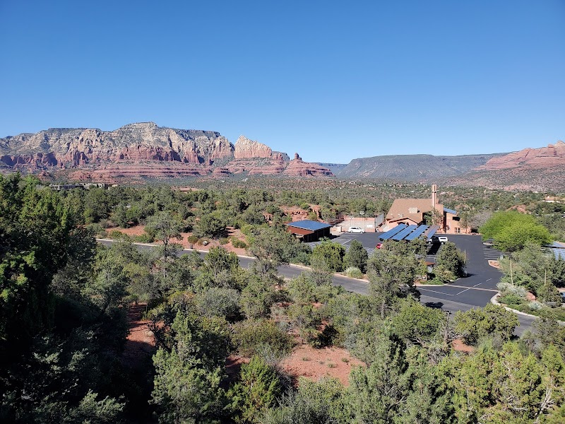 Agave of Sedona Wedding & Event Venue photo 2