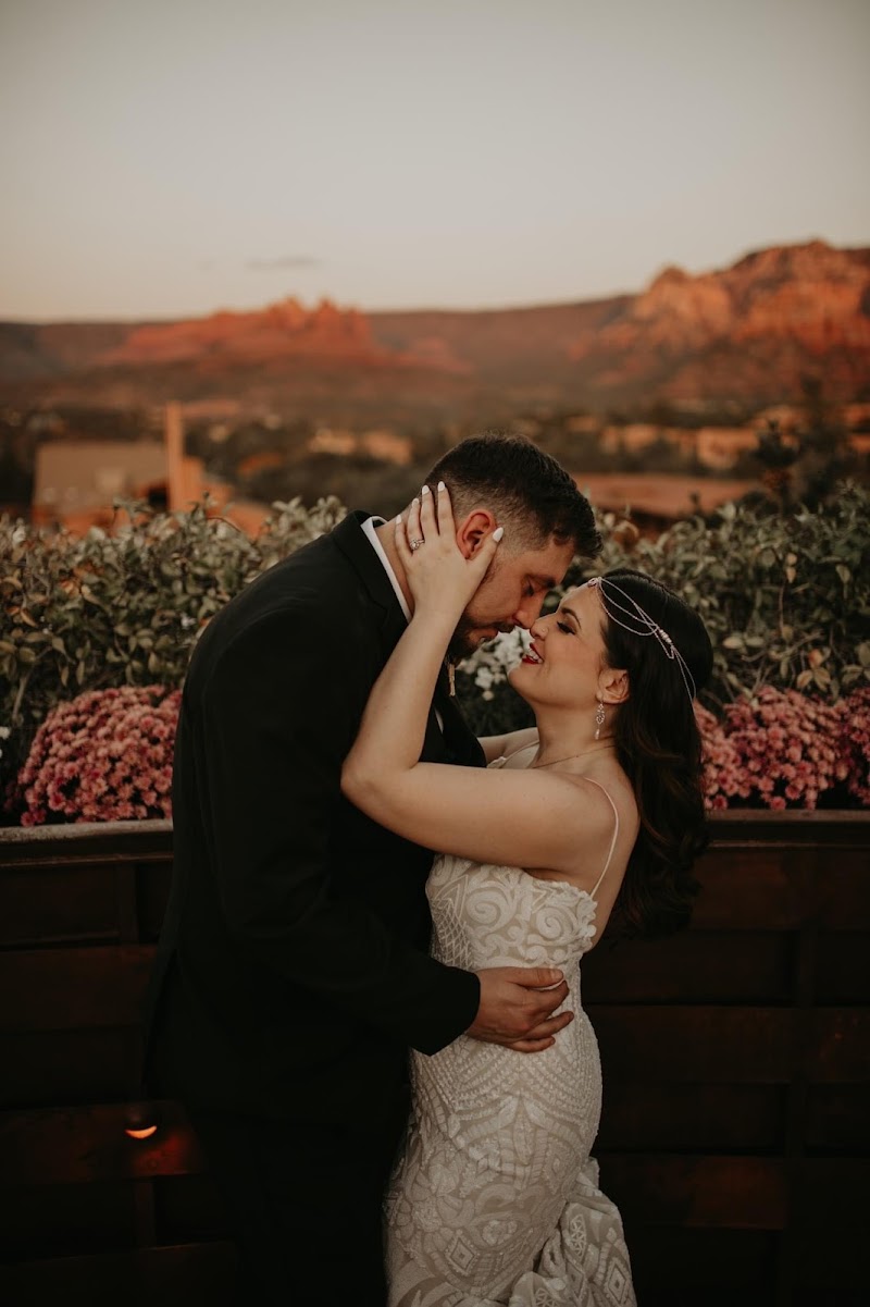 Agave of Sedona Wedding & Event Venue photo 4