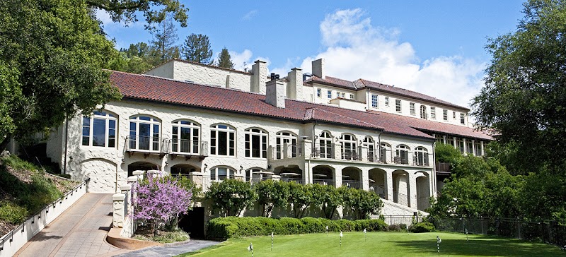 Photo of Orinda Country Club