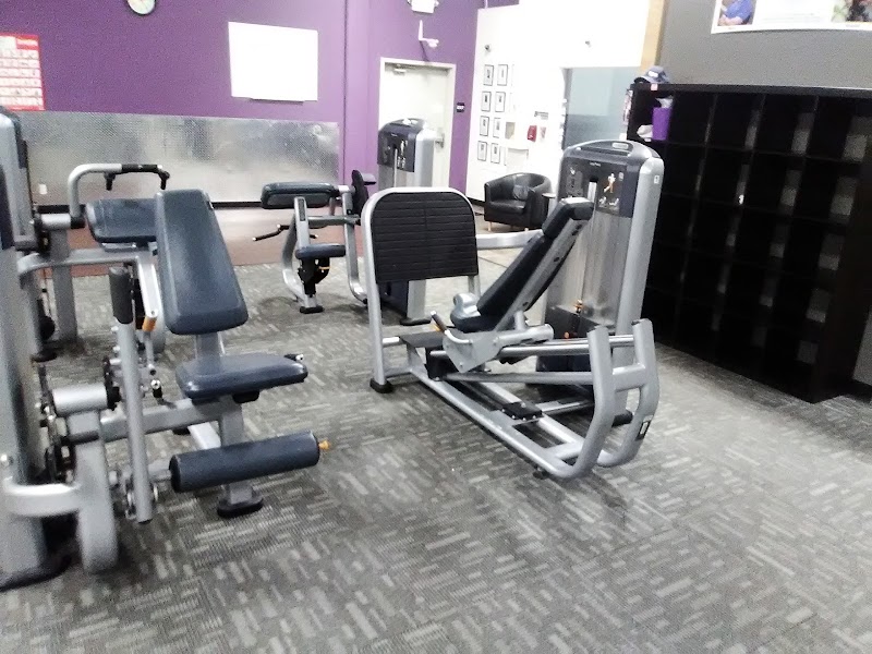 Anytime Fitness photo 3