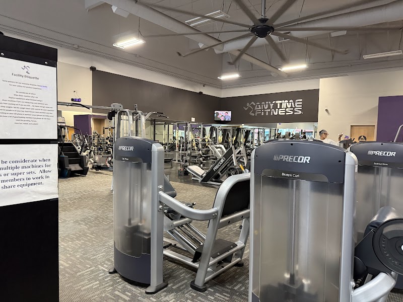 Photo of Anytime Fitness