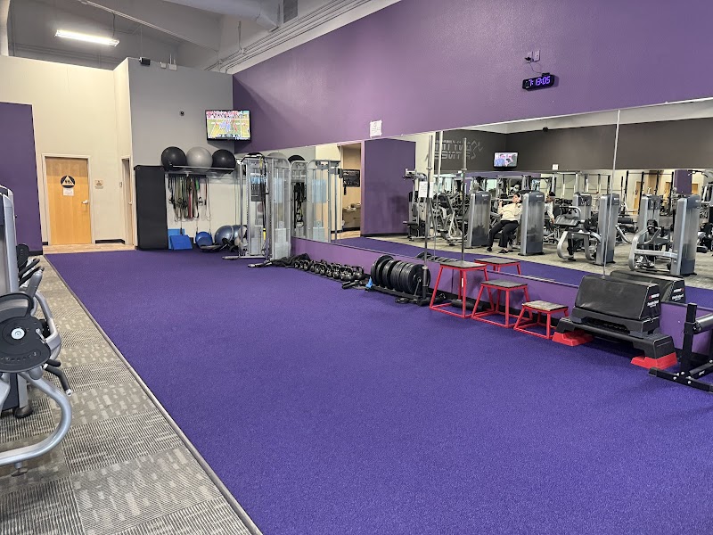 Anytime Fitness photo 5