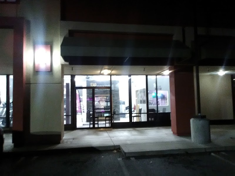 Anytime Fitness photo 4