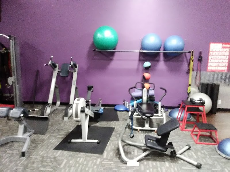 Anytime Fitness photo 2
