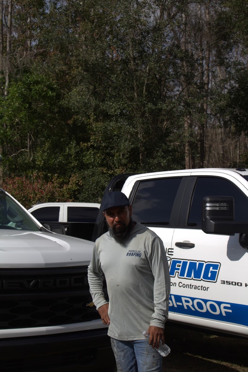 Rescue Roofing of Tampa, Inc. photo 4